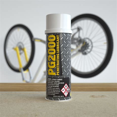 PG2000 Aerosol – ProGold