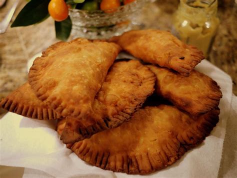 Natchitoches Meat Pies | Meat pie, Tailgate food, Fried pies