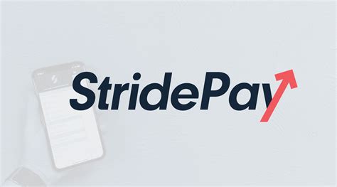stride bank