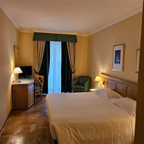 ambassador palace updated  prices hotel reviews udine italy