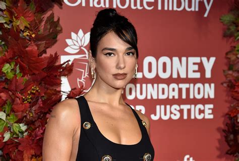 Music superstar Dua Lipa granted Albanian citizenship | The Independent
