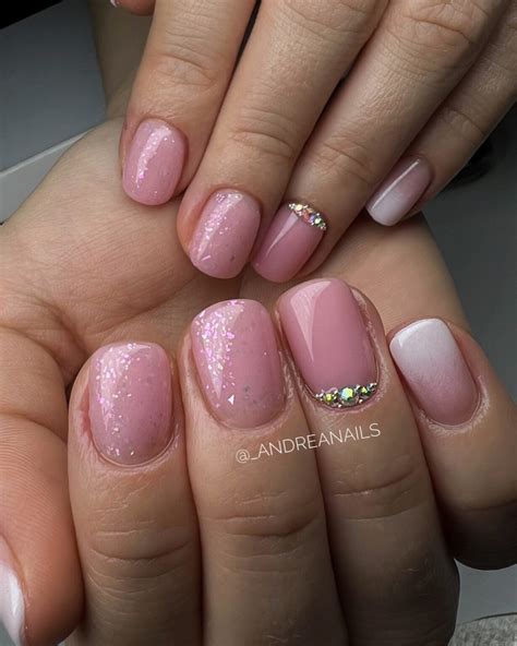 nail color pale skin 10
