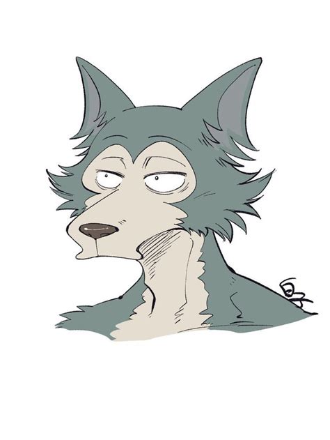 is it Yafya or Yahya? : Beastars