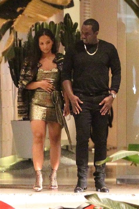Fashion Experts React: The Shocking Truth About P. Diddy's Sean John Empire's Rise And Fall Image 20