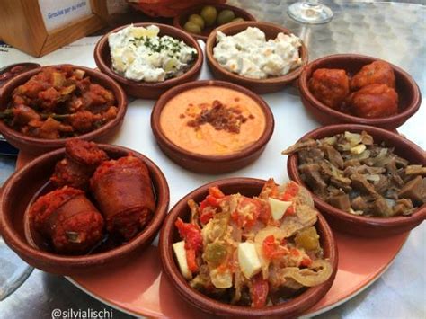 LA CORDOBESA, Cordoba - Restaurant Reviews & Photos - Tripadvisor