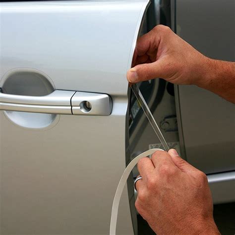 Car Door Edge Guards Autozone at Ronald Piper blog