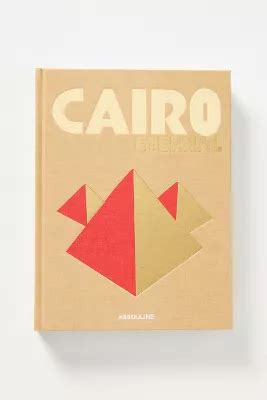 Cairo Eternal | AnthroLiving
