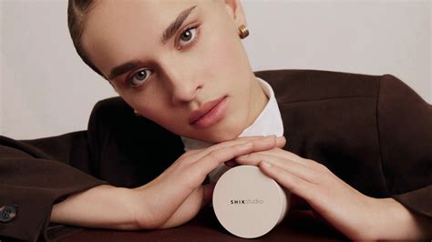 SHIK COSMETICS – Официальный интернет-магазин