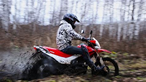 [МотоОбзоры] Irbis TTR 250 R - Лучший из худших [Выпуск 6] - YouTube