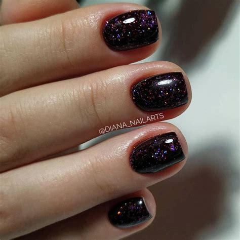 МАНИКЮР | ГЕЛЬ ЛАК | МОСКВА | on Instagram: “🌌…” | Nails, Beauty