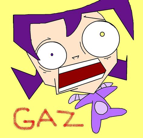 Gaz 2 by HeinousFlame on DeviantArt