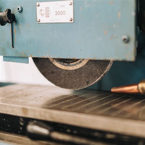 surface grinder  hire precision grinding bloqs london