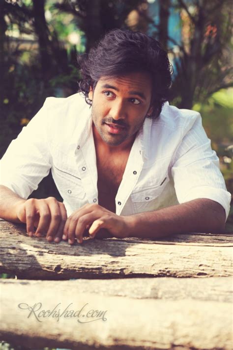 Вишну Манчу (Vishnu Manchu) - Фильмы и сериалы