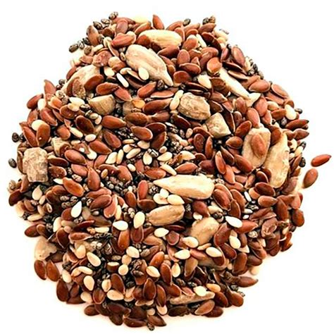 semilla mix   kg districonf