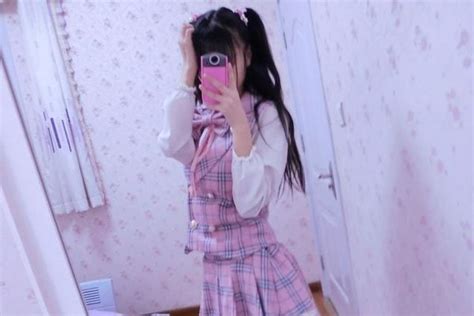 口工萝莉赛高酱图包 小学生福利照片视频是什么_美拾网