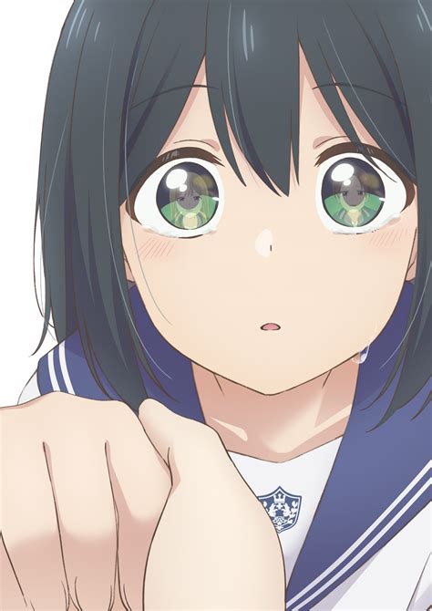 Senpai is an Otokonoko: Clear After the Rain - episodi - (Anime)