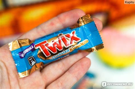 Конфеты шоколадные Mars Twix minis Солёная карамель. - «Голубой Твикс ...