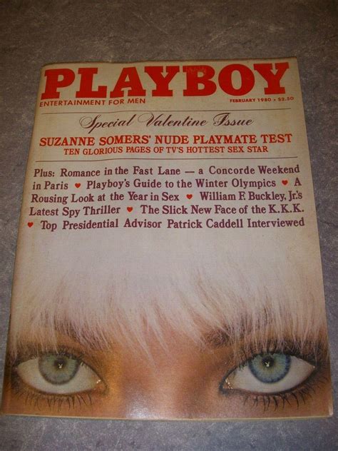 Suzanne Sommers Nude