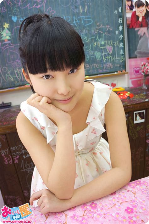 【グラビア】ビキニトップを外す時の彼女の羞恥心を思うと、熱いものがこみ上げて…美少女中学生・亜沢光c(13)が最新DVDをPR : キャッチ ...
