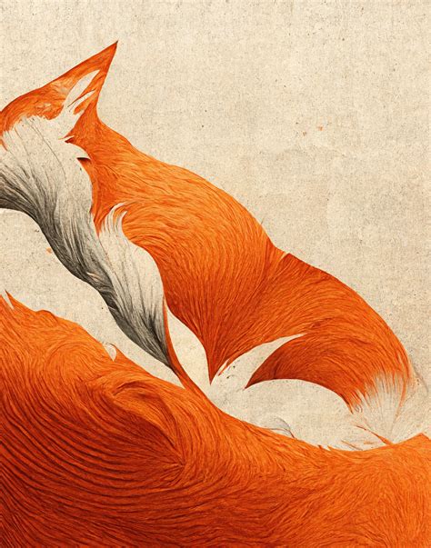 Hidden Fox on Behance