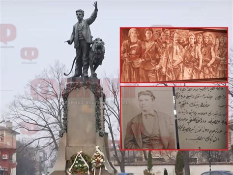 Прекланяме се пред паметта на Апостола на свободата! Нека да спазваме ...