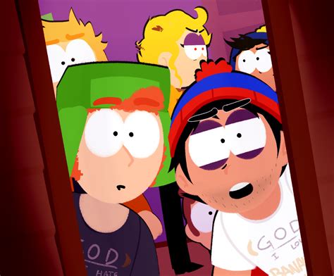 tweek tweak on Tumblr