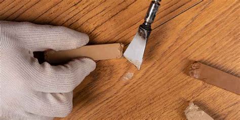 Laminate Floor Repair: DIY Tips and Tricks