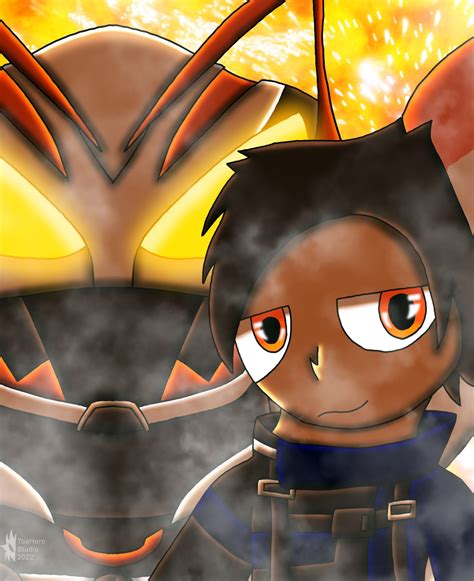 Kamen Rider Geats by ToaHeroStudio on DeviantArt
