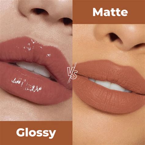 nude matte lipstick guide   choose  perfect nude shade
