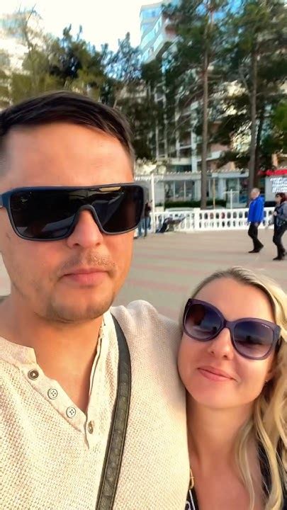 Набережная Геленджик апрель месяц😎 - YouTube