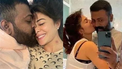 Jacqueline Fernandez Boyfriend