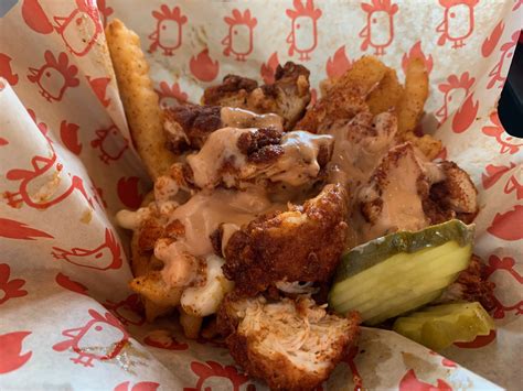 Checking Out Urban Bird Hot Chicken | Houston Press