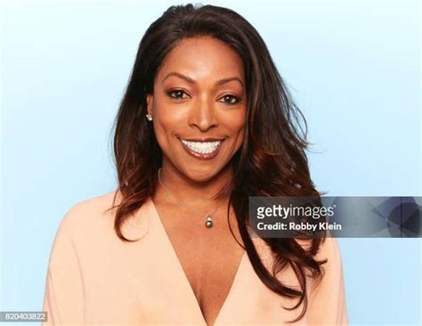 Kellita Smith Photos Photos and Premium High Res Pictures - Getty Images