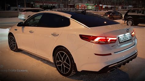 Аврийка киа оптима — KIA Optima (4G), 2,4 л, 2018 года | поломка | DRIVE2