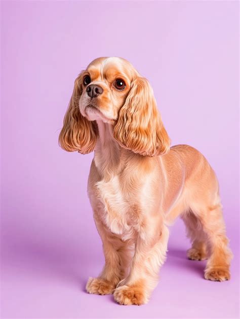 adorable cocker spaniel haircuts recommended  groomers