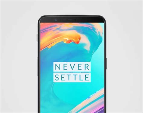 Grab all the official wallpapers of the OnePlus 5T - Technobugg