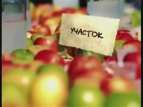 Участок (Первый канал, 15.05.2008) Анонс - Старый Телевизор