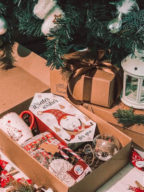 Пин от пользователя Teagladly на доске Gifting | Идеи рождественских ...
