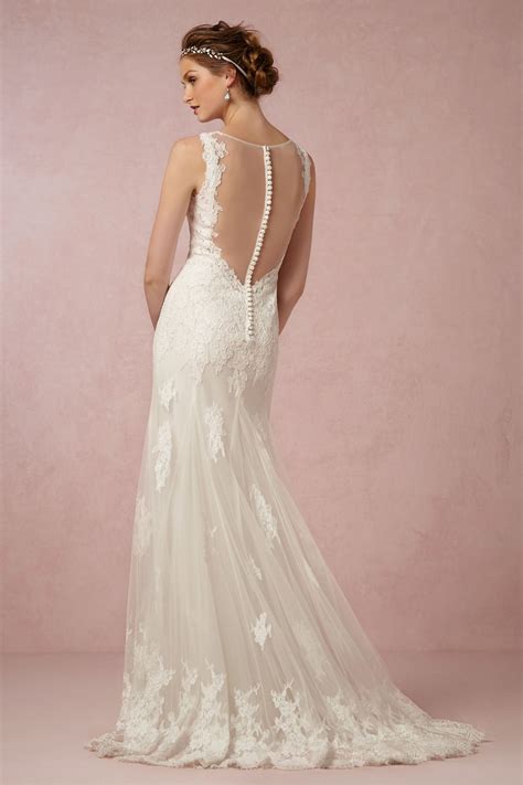 Wedding Buttons Back Of Dress at Cynthia Chevalier blog