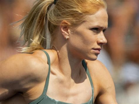 CrossFit – Momentous