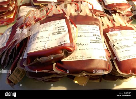 Red blodd cells hi-res stock photography and images - Alamy