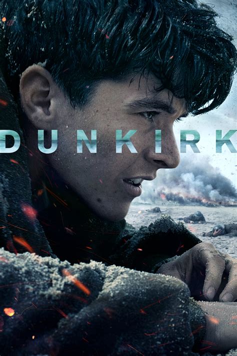 Dunkirk (2017) - Posters — The Movie Database (TMDB)