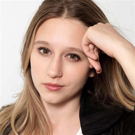 Taissa Farmiga image