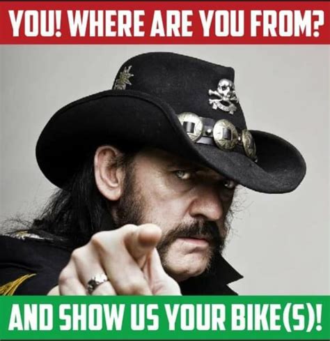 Motorhead Motorcycle Club - Home | Facebook
