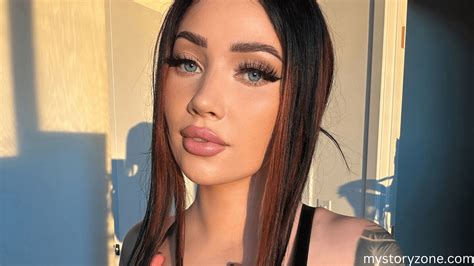 Willow Harper OnlyFans: Insider Secrets Revealed - 4jsnyds