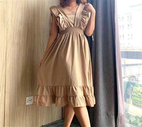 summer dress womens fashion dresses sets dresses  carousell