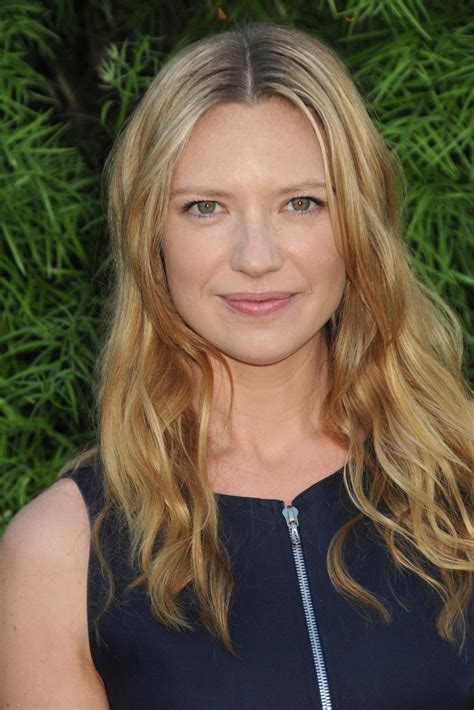 Exploring The Life And Legacy Of Anna Torv: A Closer Look At Anna Torv