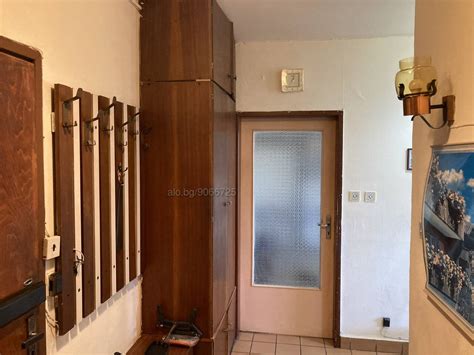 София, Дава под наем двустаен Красна поляна 3 Двустаен апартамент под ...