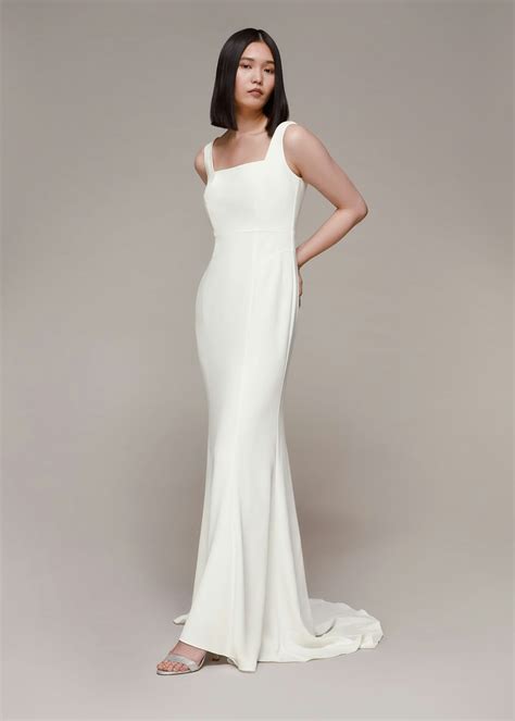 The Best High Street Wedding Dresses 2023: Shop On A Budget