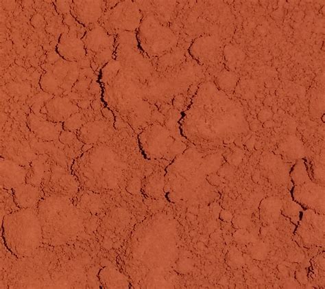 Iron Oxide-Red (High Purity) – US Pigment Corporation